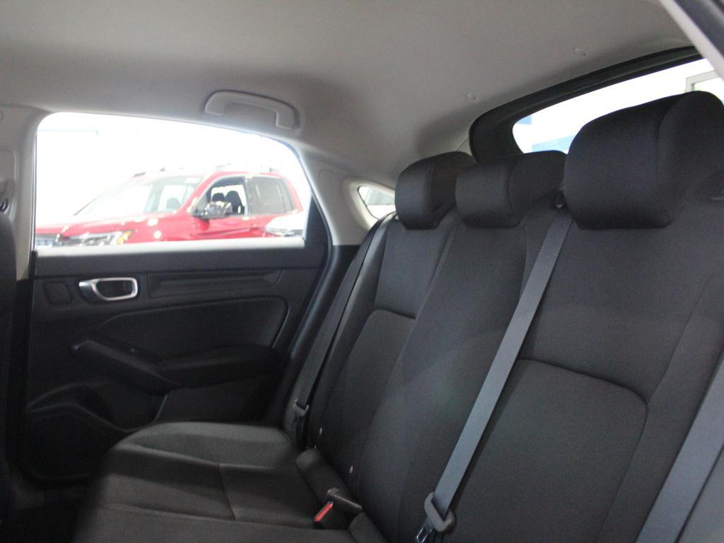 used 2024 Honda Civic car, priced at $22,250