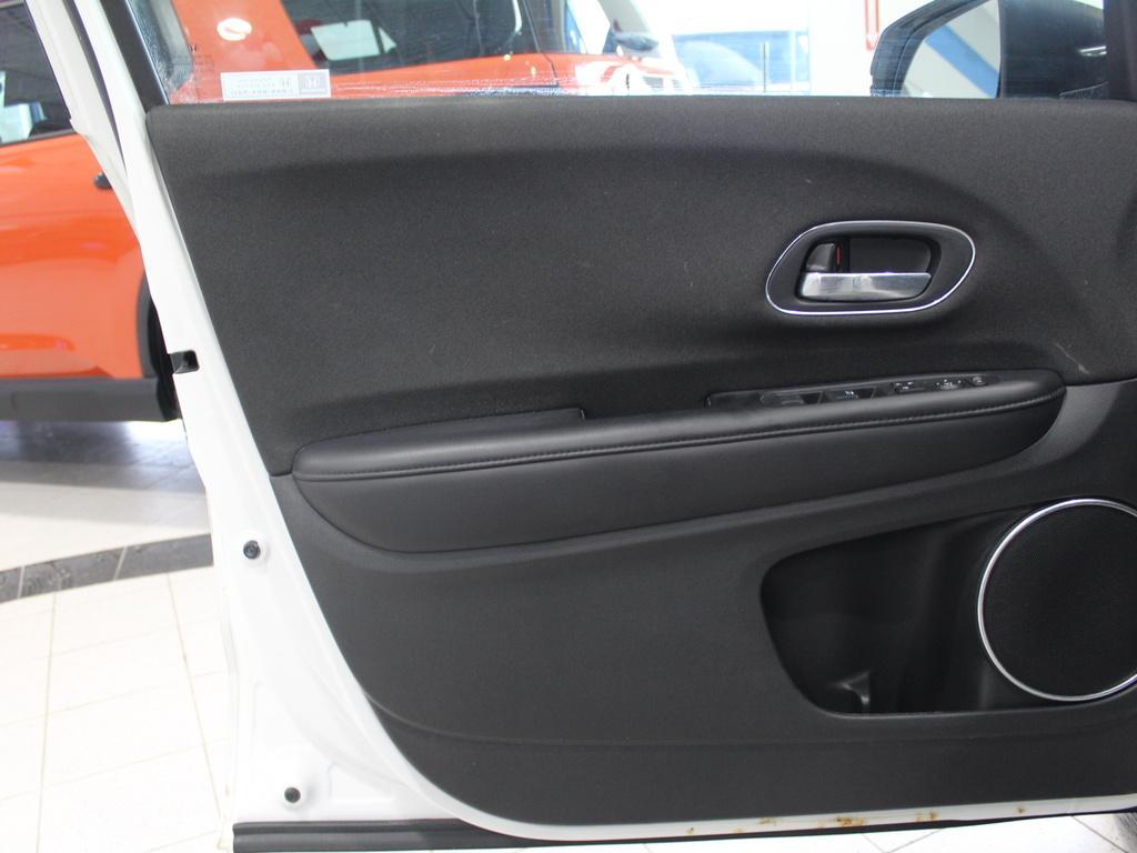 used 2021 Honda HR-V car, priced at $21,500