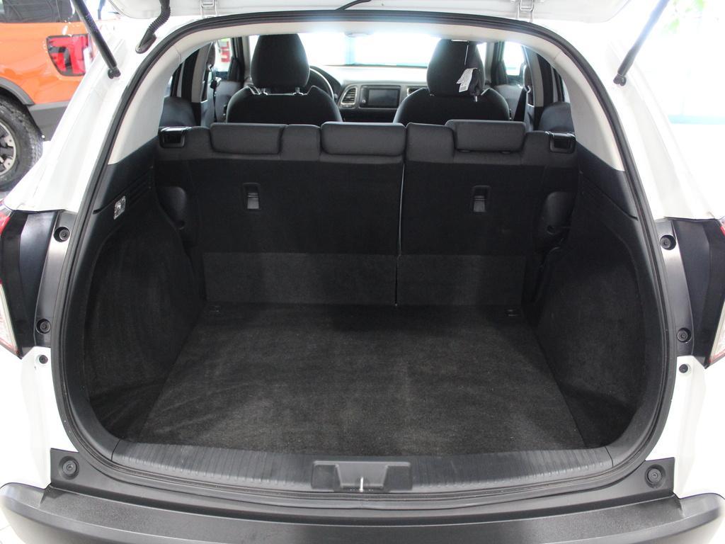 used 2021 Honda HR-V car, priced at $21,500