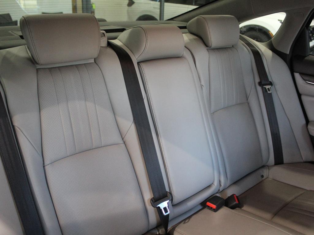 used 2019 Honda Accord Hybrid car, priced at $22,000