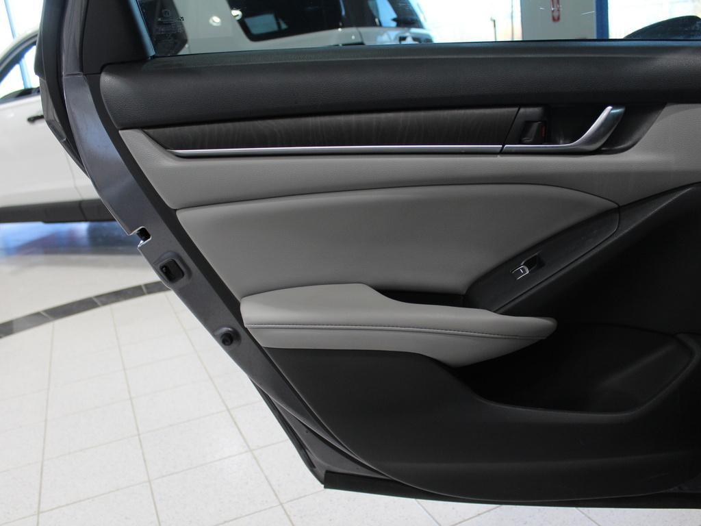 used 2019 Honda Accord Hybrid car, priced at $22,000