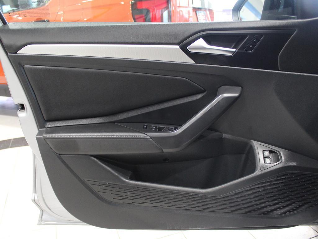 used 2023 Volkswagen Jetta car, priced at $16,990