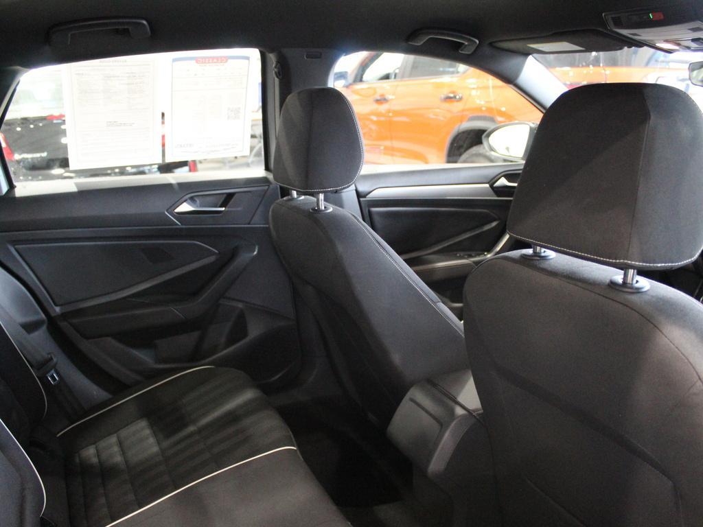 used 2023 Volkswagen Jetta car, priced at $16,990