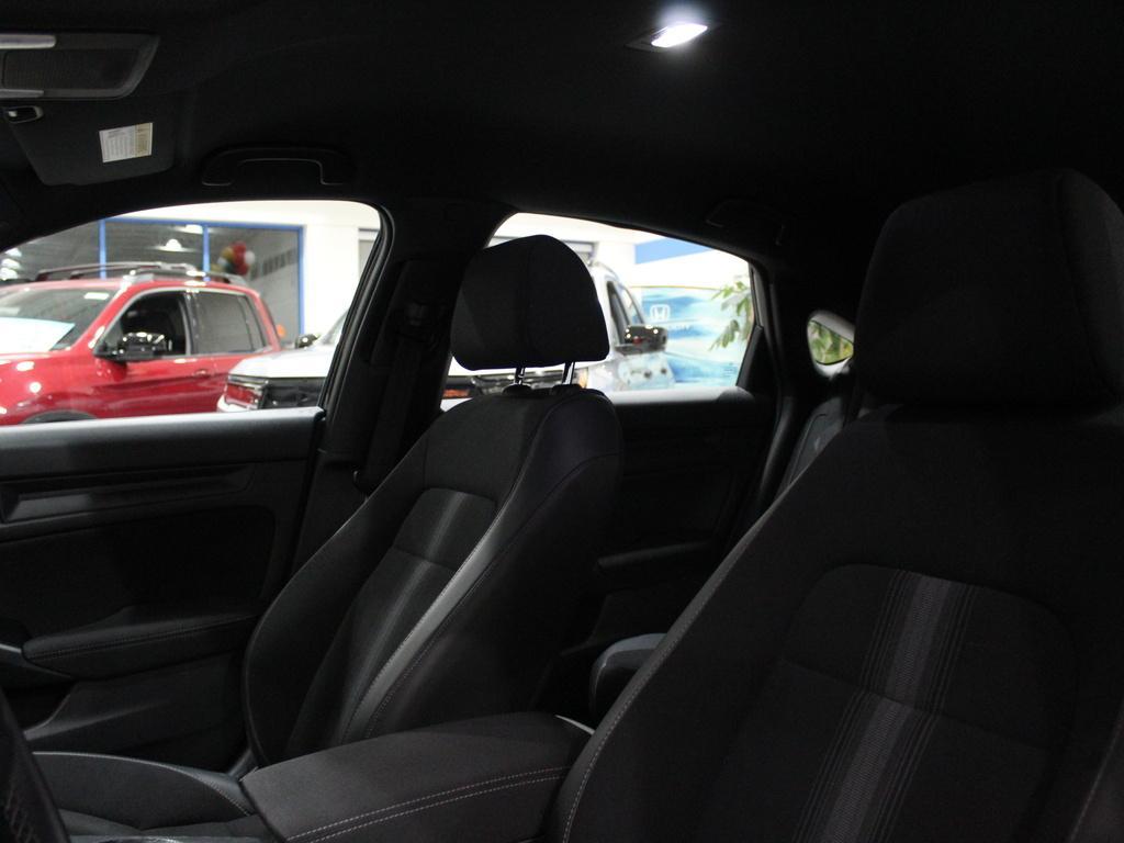 used 2023 Honda Civic car, priced at $24,990