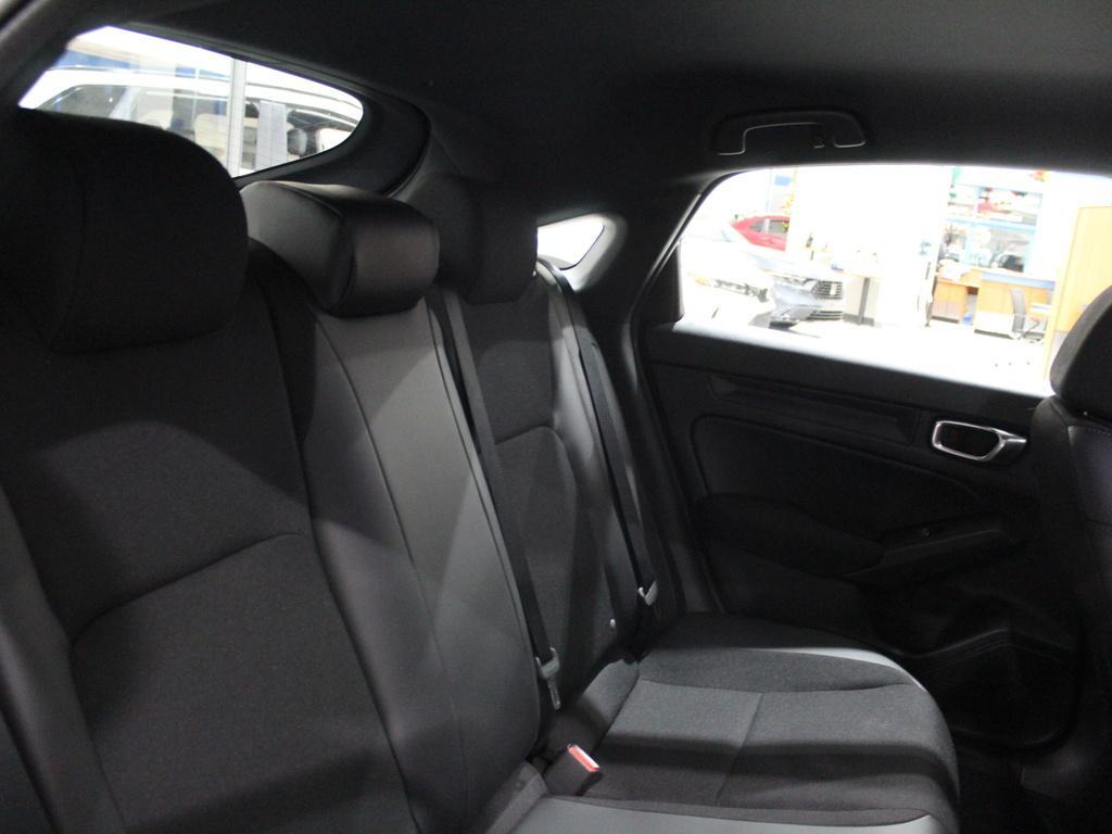 used 2023 Honda Civic car, priced at $24,990