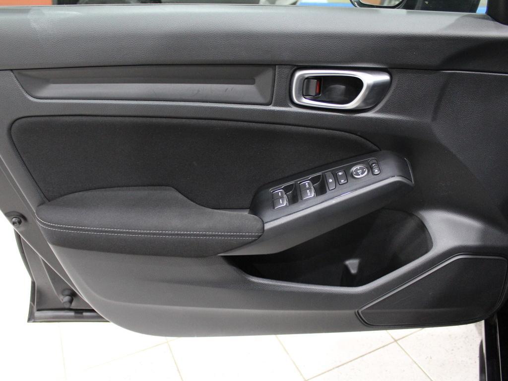 used 2023 Honda Civic car, priced at $24,990