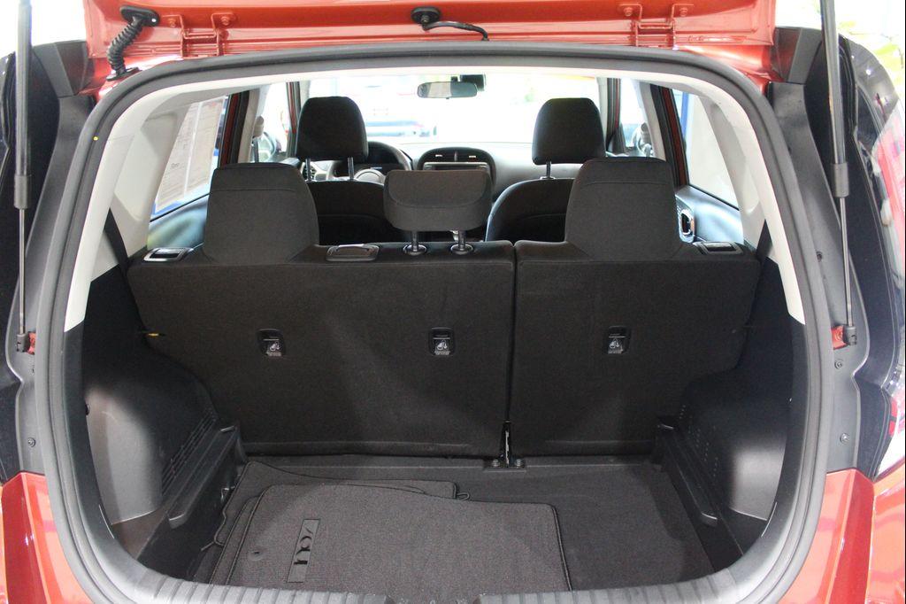 used 2023 Kia Soul car, priced at $18,990