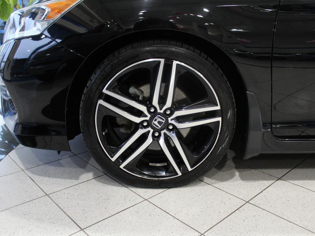 used 2017 Honda Accord car, priced at $13,500