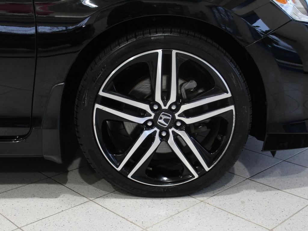 used 2017 Honda Accord car, priced at $13,500