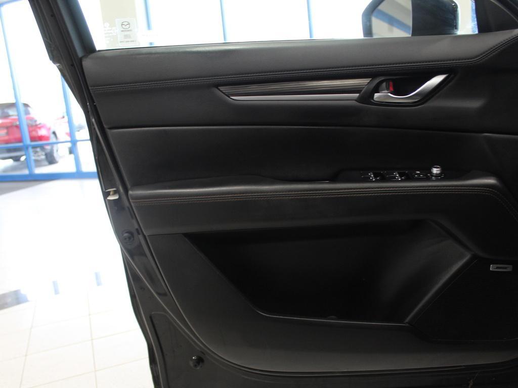 used 2020 Mazda CX-5 car, priced at $19,500