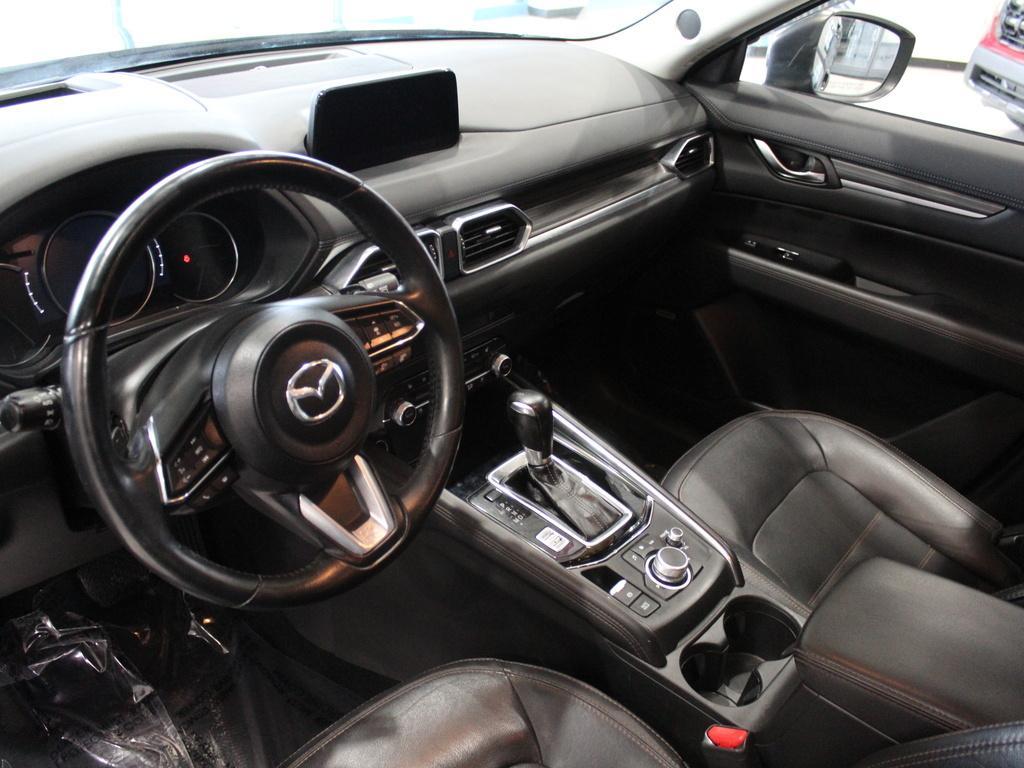 used 2020 Mazda CX-5 car, priced at $19,500