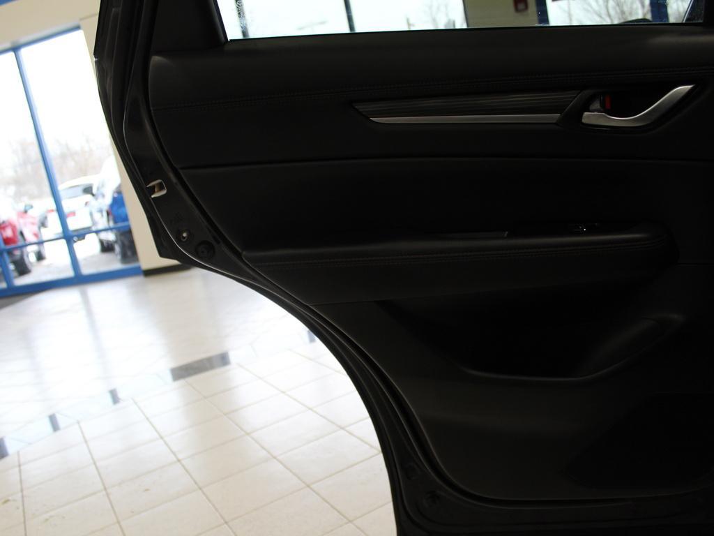 used 2020 Mazda CX-5 car, priced at $19,500