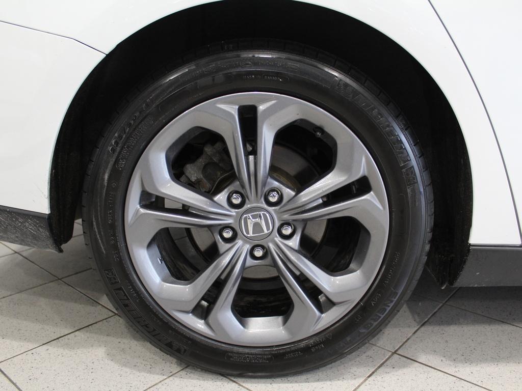 used 2023 Honda Accord car, priced at $23,500