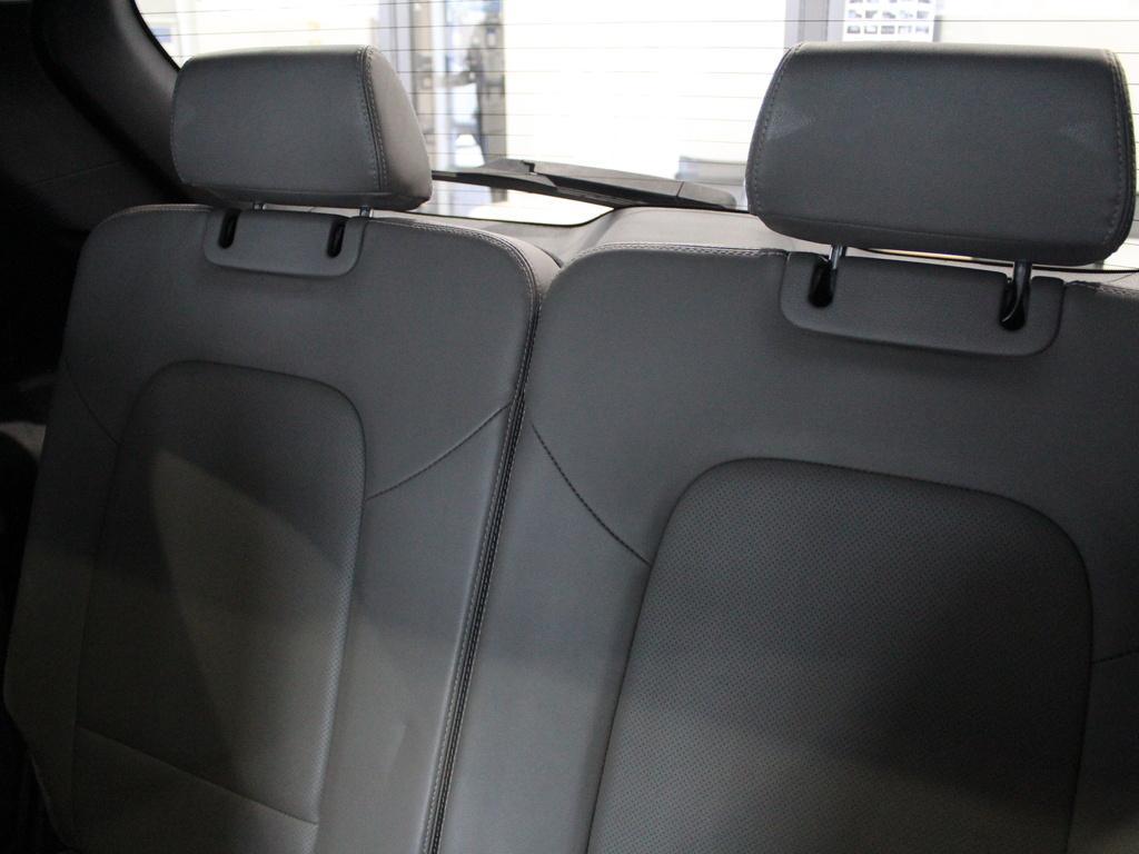 used 2017 Hyundai Santa Fe car