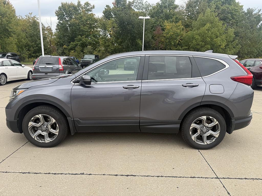 used 2019 Honda CR-V car, priced at $24,948