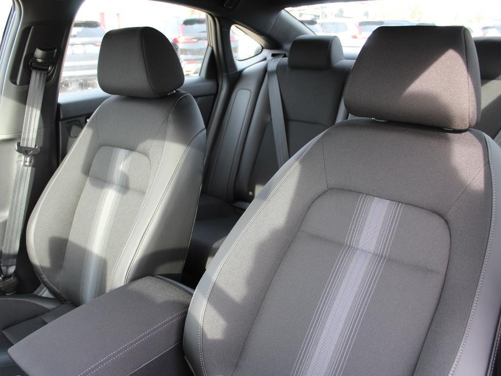 new 2026 Honda Civic car, priced at $27,890