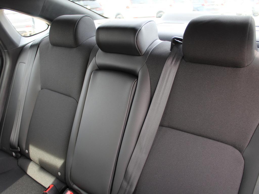 new 2026 Honda Civic car, priced at $27,890