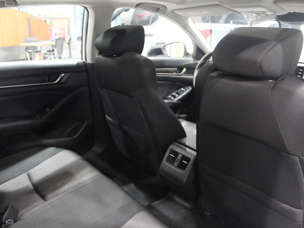 used 2020 Honda Accord car, priced at $21,490