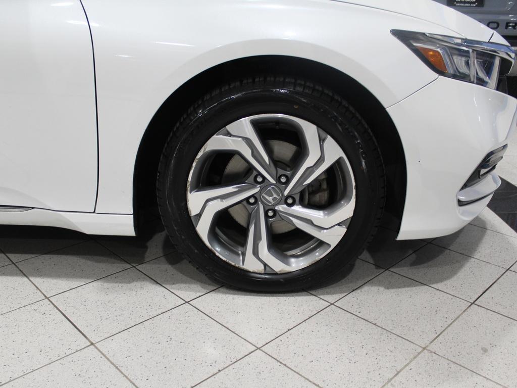 used 2020 Honda Accord car, priced at $21,490
