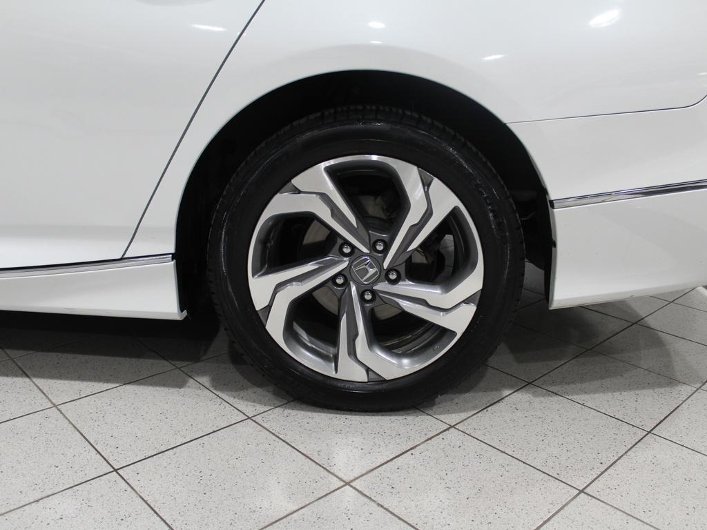 used 2020 Honda Accord car, priced at $21,490