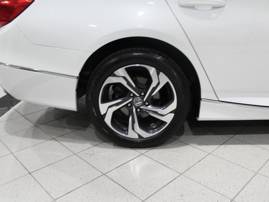 used 2020 Honda Accord car, priced at $21,490