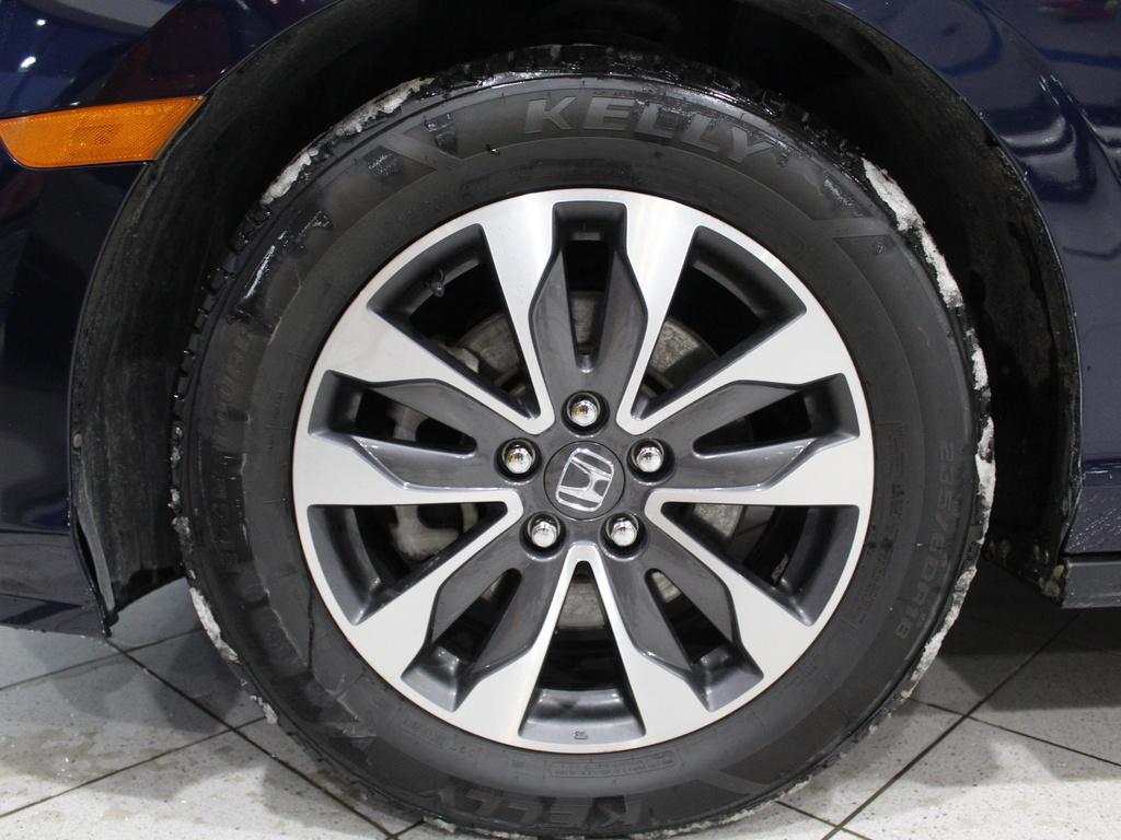 used 2023 Honda Odyssey car, priced at $27,490