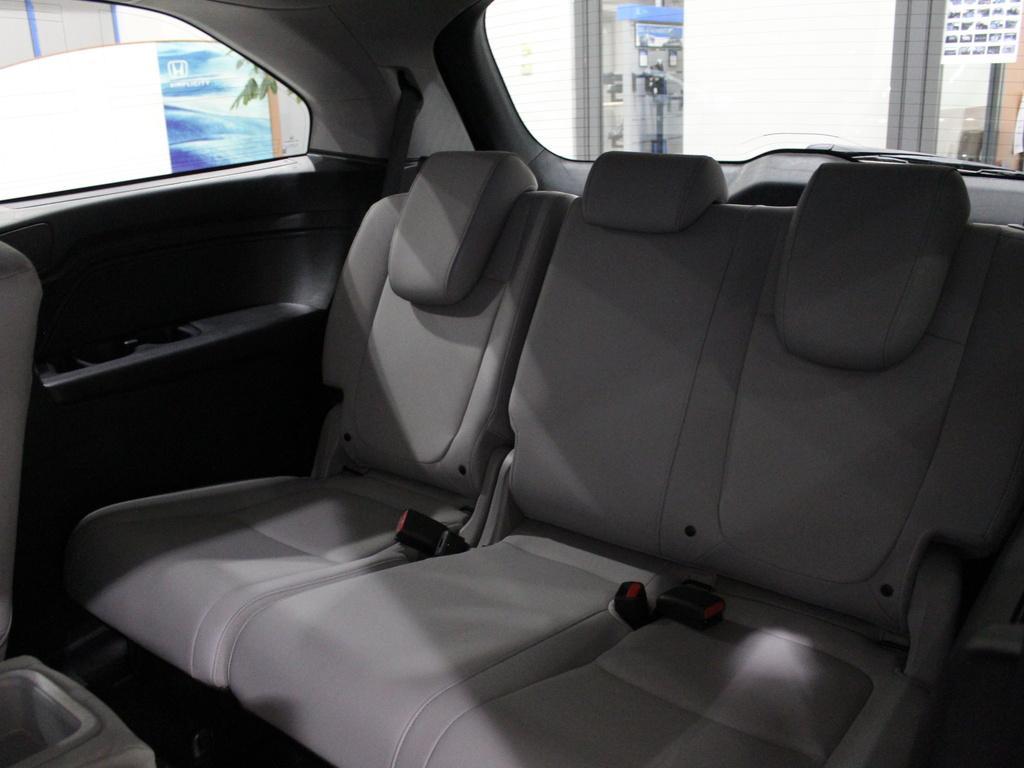 used 2023 Honda Odyssey car, priced at $27,490