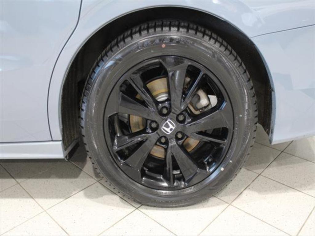 used 2023 Honda Odyssey car, priced at $30,948