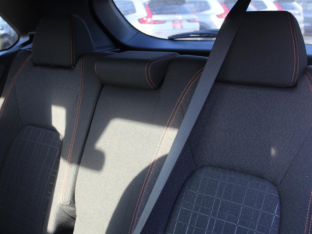 new 2026 Honda HR-V car, priced at $29,663