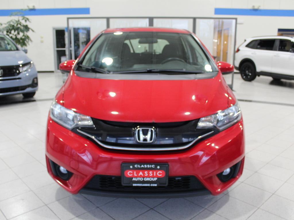 used 2016 Honda Fit car, priced at $9,990