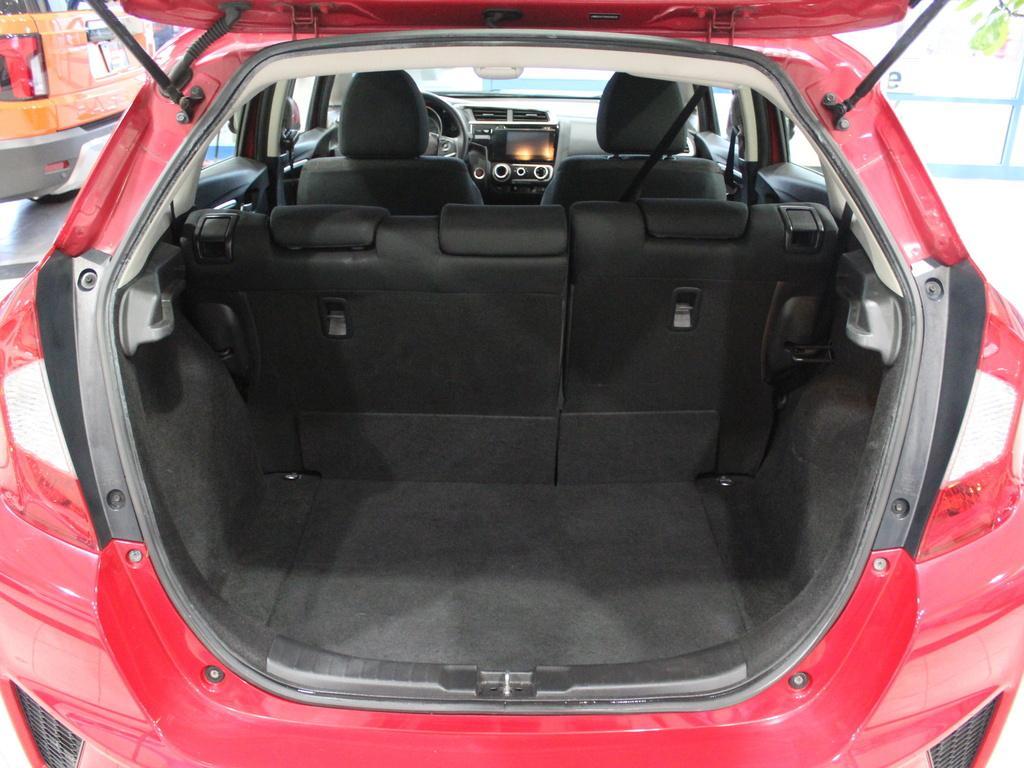 used 2016 Honda Fit car, priced at $9,990