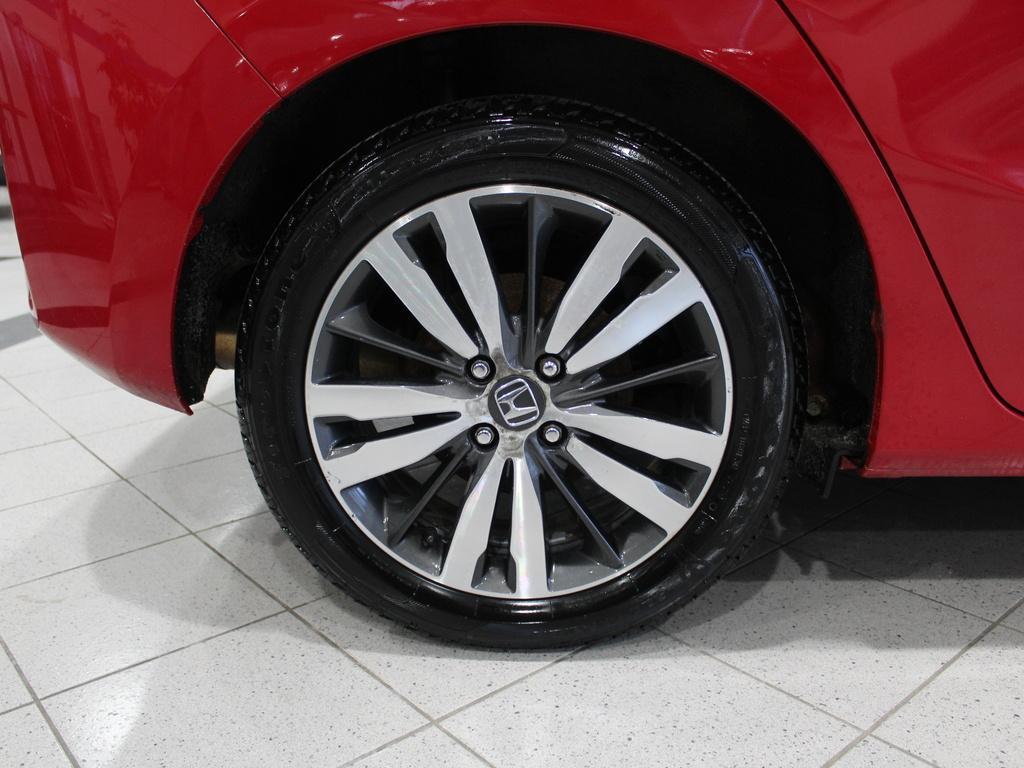 used 2016 Honda Fit car, priced at $9,990