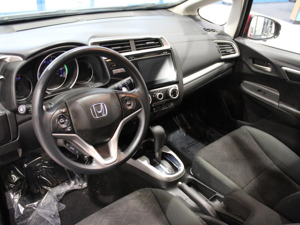 used 2016 Honda Fit car, priced at $9,990