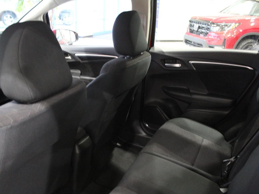 used 2016 Honda Fit car, priced at $9,990