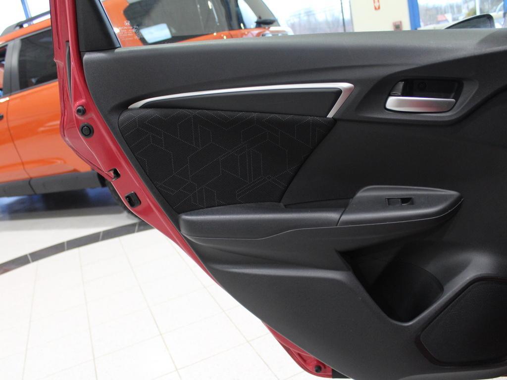 used 2016 Honda Fit car, priced at $9,990