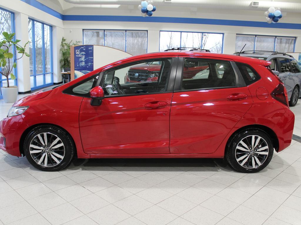 used 2016 Honda Fit car, priced at $9,990