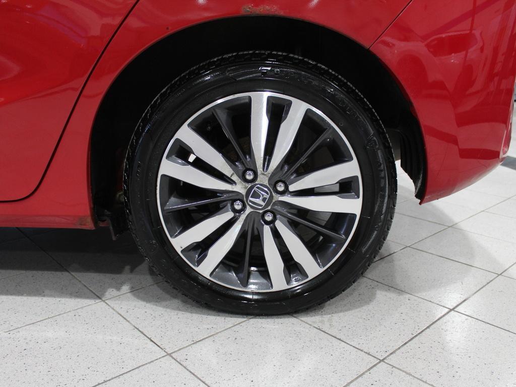 used 2016 Honda Fit car, priced at $9,990