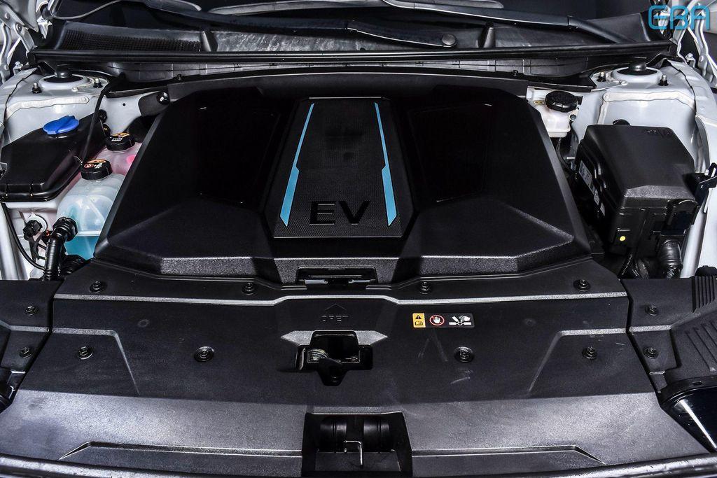 used 2024 Hyundai IONIQ 5 car, priced at $32,480