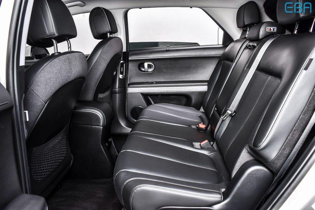 used 2024 Hyundai IONIQ 5 car, priced at $32,480