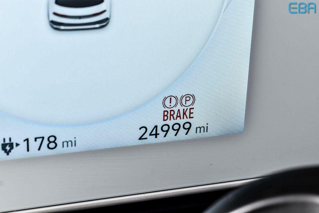 used 2024 Hyundai IONIQ 5 car, priced at $32,480