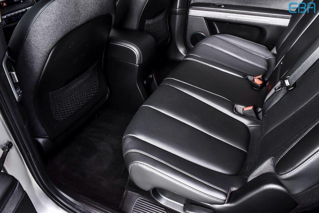 used 2024 Hyundai IONIQ 5 car, priced at $32,480