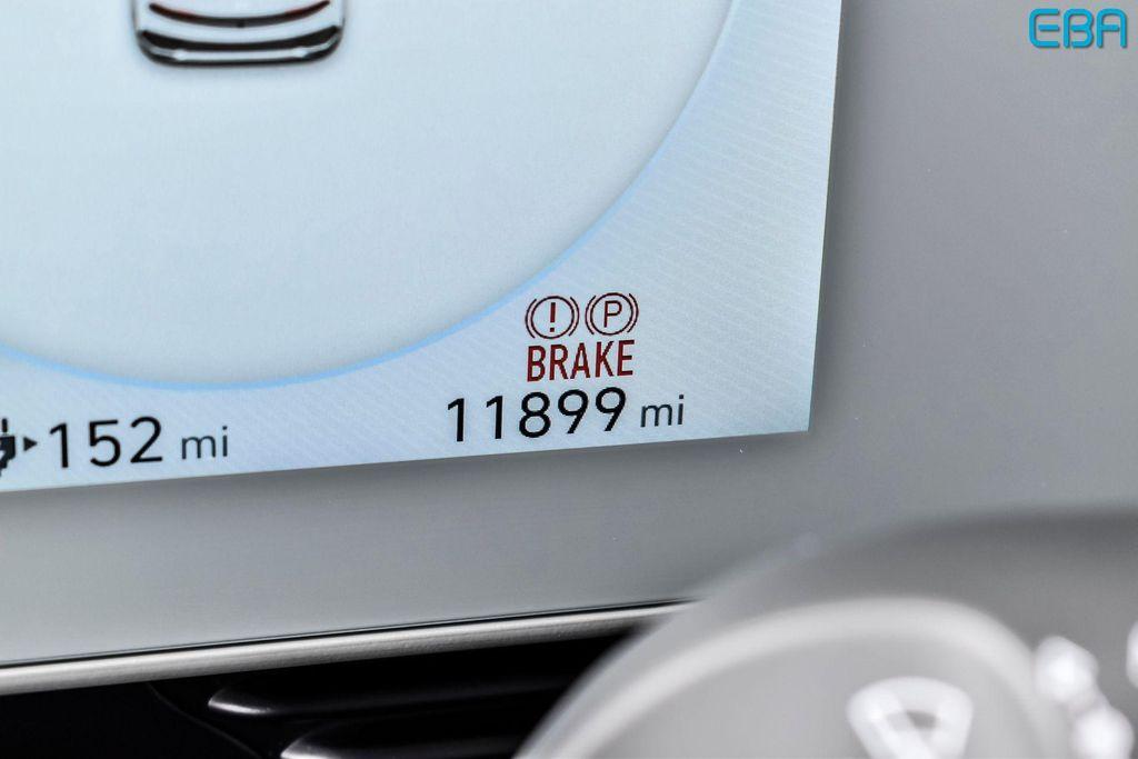 used 2024 Hyundai IONIQ 5 car, priced at $32,880