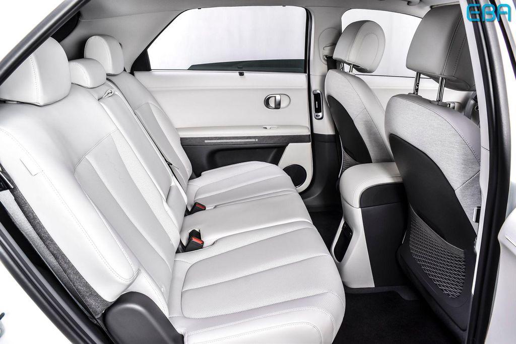 used 2024 Hyundai IONIQ 5 car, priced at $32,880