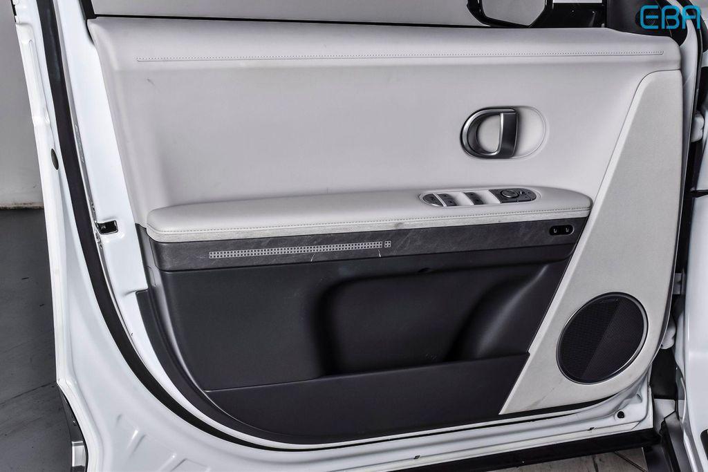 used 2024 Hyundai IONIQ 5 car, priced at $32,880