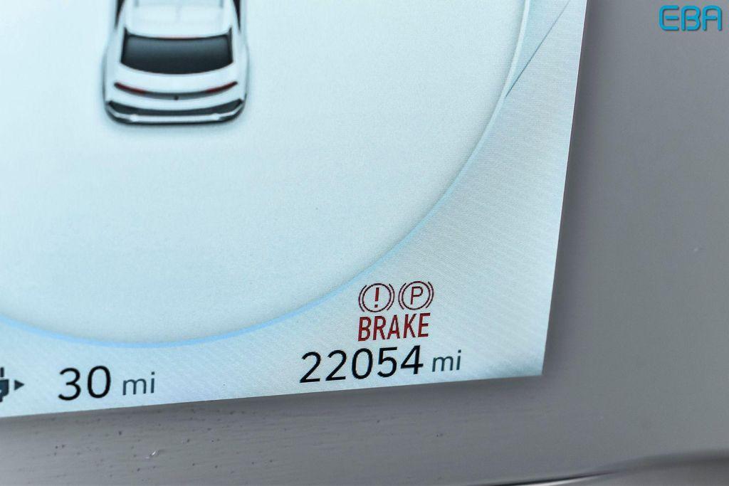 used 2024 Hyundai IONIQ 5 car, priced at $33,480