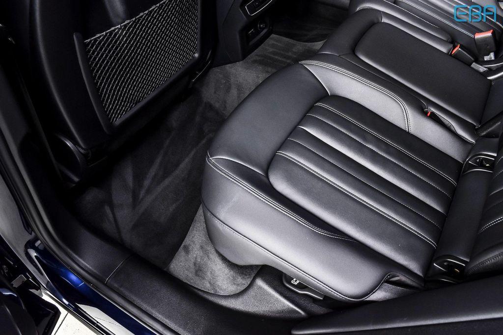 used 2022 Audi Q5 car, priced at $32,380