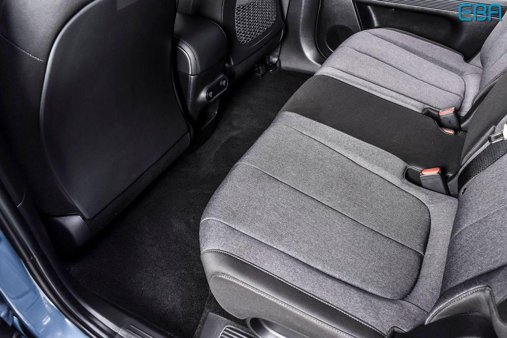 used 2024 Hyundai IONIQ 5 car, priced at $26,480