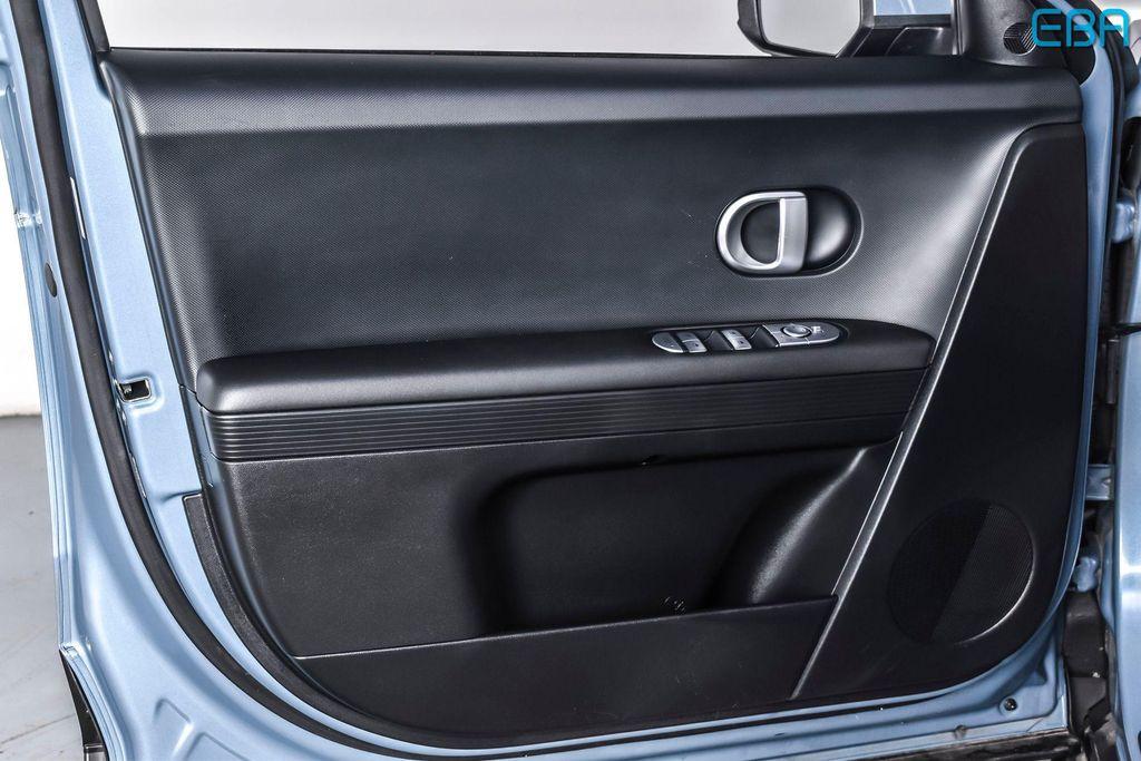 used 2024 Hyundai IONIQ 5 car, priced at $26,480