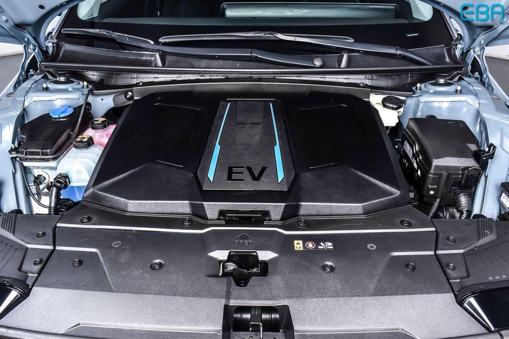 used 2024 Hyundai IONIQ 5 car, priced at $26,480