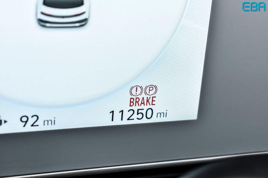 used 2024 Hyundai IONIQ 5 car, priced at $26,480